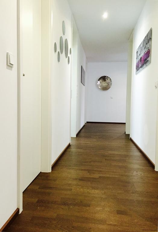 Rhein Melodie Riverview Luxury Kostnice Pokoj fotografie