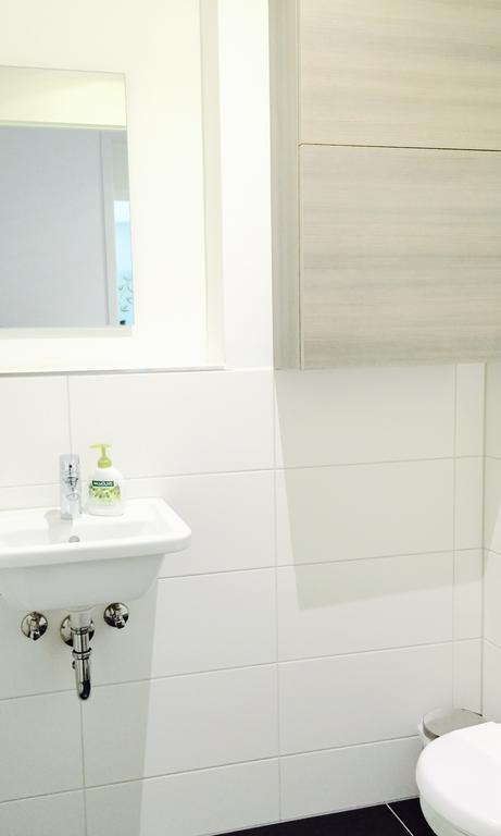 Rhein Melodie Riverview Luxury Kostnice Pokoj fotografie