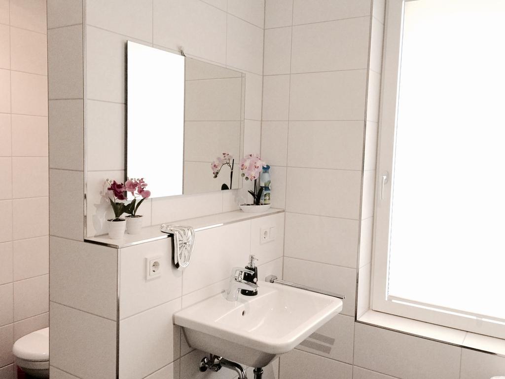 Rhein Melodie Riverview Luxury Kostnice Pokoj fotografie