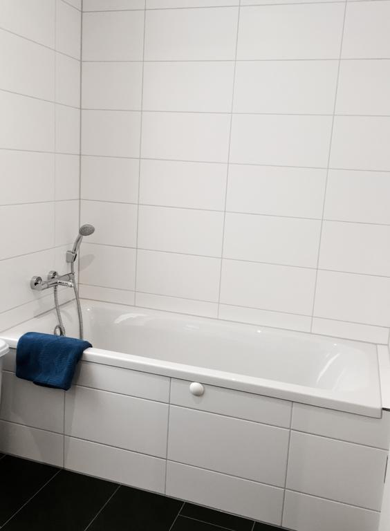 Rhein Melodie Riverview Luxury Kostnice Pokoj fotografie